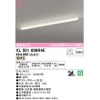画像1: オーデリック　XL501008R4E(LEDユニット別梱)　ベースライト 非調光 LEDユニット交換型 電球色 直付型 (1)