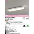 画像1: オーデリック　XL501010R4E(LEDユニット別梱)　ベースライト 非調光 LEDユニット交換型 電球色 直付型 (1)
