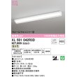 画像1: オーデリック　XL501042R3D(LED光源ユニット別梱)　ベースライト 非調光 LEDユニット交換型 温白色 直付型 (1)