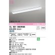 画像1: オーデリック　XL501060R5B(LED光源ユニット別梱)　ベースライト 非調光 LEDユニット交換型 昼白色 直付型 (1)