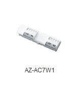 画像1: ルームエアコン シャープ　AZ-AC7W1　部材 プラズマクラスターイオン発生ユニット [(^^)] (1)
