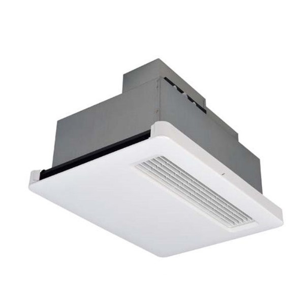 画像1: 三菱　WD-120BZR5　バス乾燥暖房換気システム 浴室暖房機 換気扇連動形 暖房機 100V バスカラット (WD-120BZRの後継品) [■] (1)