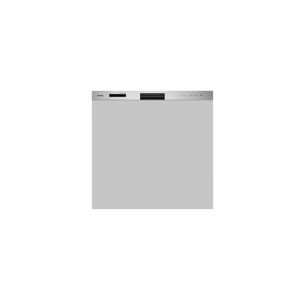画像1: リンナイ　RKW-405LPM　食器洗い乾燥機 標準スライドオープン ぎっしりカゴタイプ ハイグレード [≦] (1)