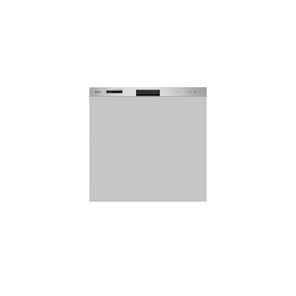 画像1: リンナイ　RKW-405GPM　食器洗い乾燥機 標準スライドオープン ぎっしりカゴタイプ ミドルグレード [≦] (1)