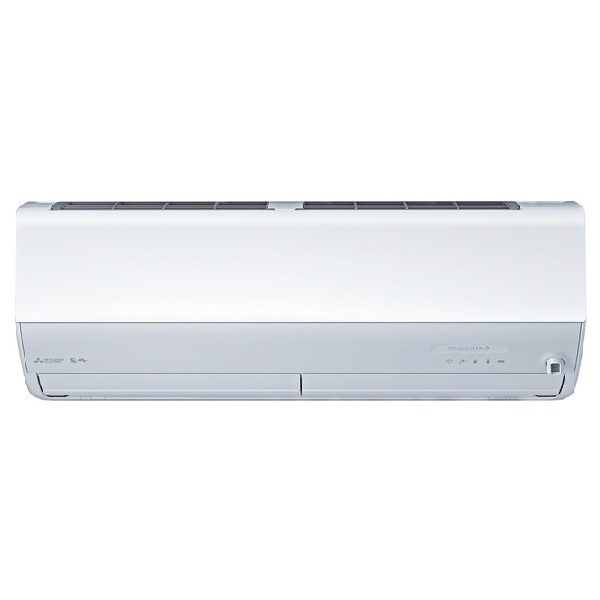 ズバ暖霧ヶ峰 MSZ-HXV4023S-W エアコン HXVシリーズ 単相200Ｖ 20A 14畳程度ピュアホワイト (MSZ-HXV4022SーW の後継)