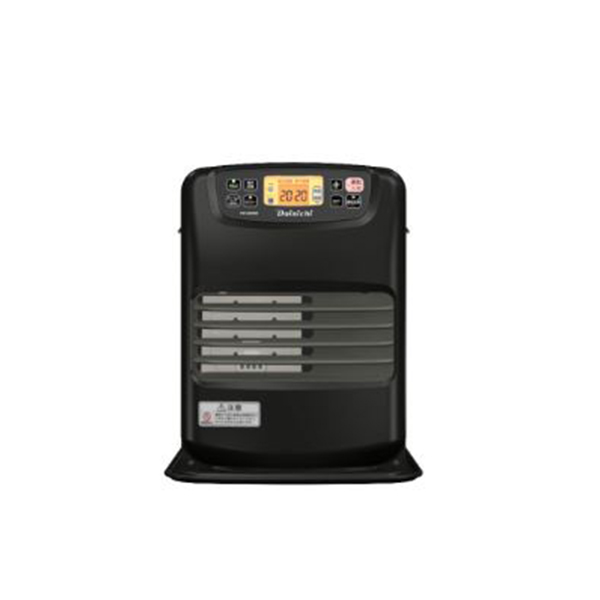 石油ファンヒーター ダイニチ FB-562LD-W(パールホワイト) 未開封品 石油ファンヒーター ダイニチ FB-562LD-W(パールホワイト) 未