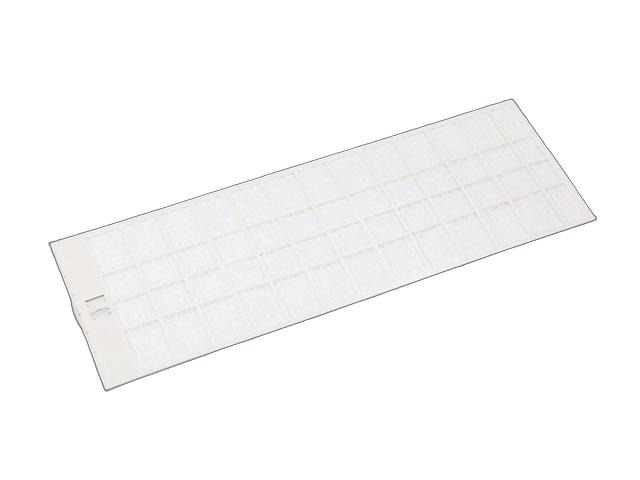 画像1: マックス JG90248 フィルタ(BS123FP) 浴室暖房・換気・乾燥機 『ドライファン』用 (1)