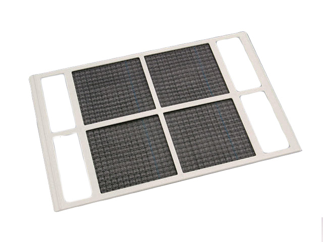 画像1: マックス JG90233 フィルタ(BS131FP) 浴室暖房・換気・乾燥機 『ドライファン』用 (1)