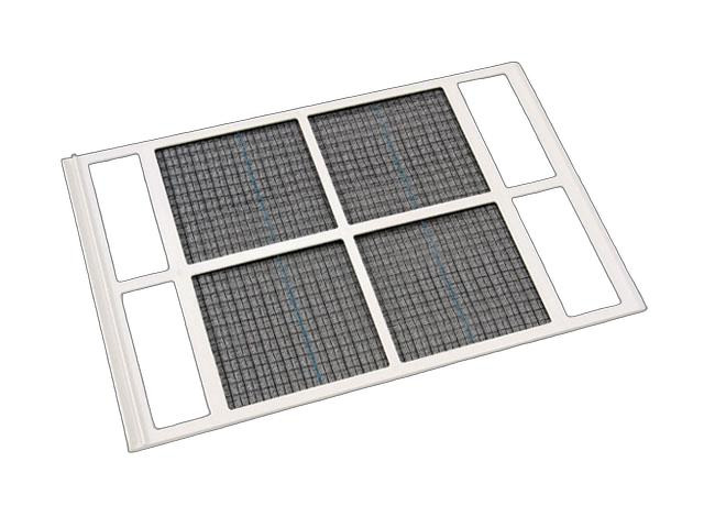 画像1: マックス JG90245 フィルタ(BS131SHFP) 浴室暖房・換気・乾燥機 『ドライファン』用 (1)