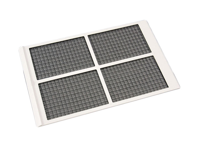 画像1: マックス JG90241 フィルタ(BS211FP) 浴室暖房・換気・乾燥機 『ドライファン』用 (1)