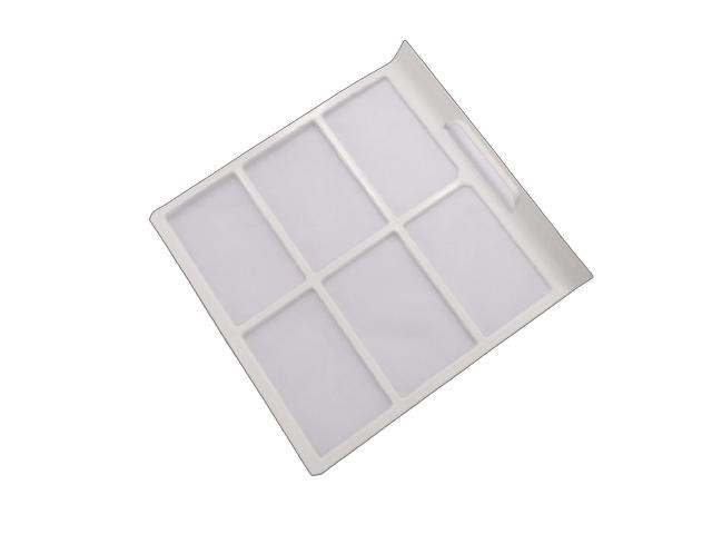 画像1: マックス JG90276 フィルタ(MR101FP) 浴室暖房・換気・乾燥機 『ドライファン』用 (1)