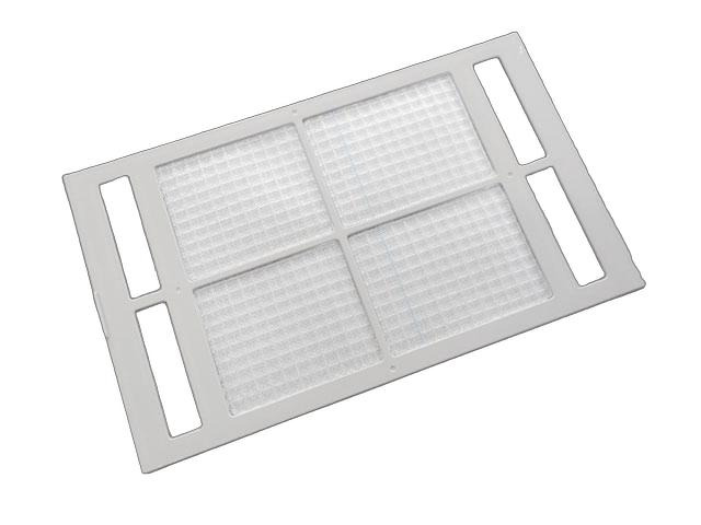 画像1: マックス JG90253 フィルタ(UFD110/210) 浴室暖房・換気・乾燥機 『ドライファン』用 (1)