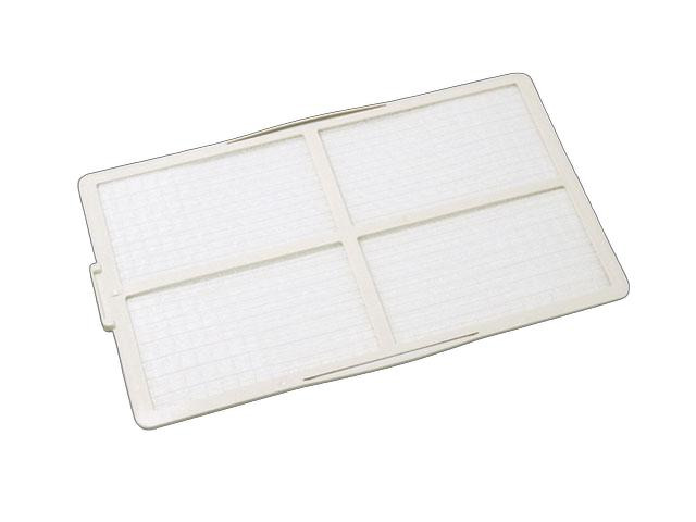 画像1: マックス JG90226 フィルタ(BSV3SHFP) 洗面室暖房機用フィルタ (1)