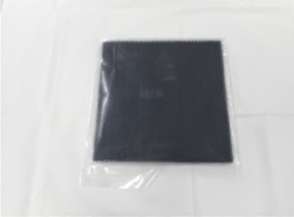 画像1: ダイキン KAD109A4 交換用脱臭フィルター 1枚 別売品 (1)