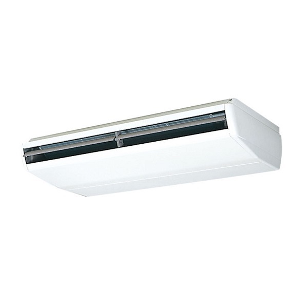 画像1: 三菱 PCZ-ZRMP280B5 業務用エアコン 天吊 スリムZR 標準シングル P280 10馬力 三相 200V ワイヤード ♪∀ (1)