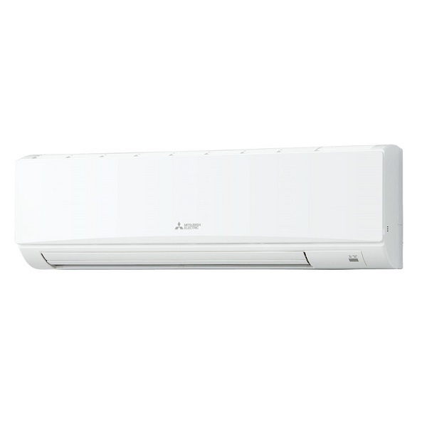 画像1: 三菱 PKZ-ERMP112K5 業務用エアコン 壁掛 スリムER 標準シングル P112形 4馬力 三相 200V ワイヤード ♪∀ (1)