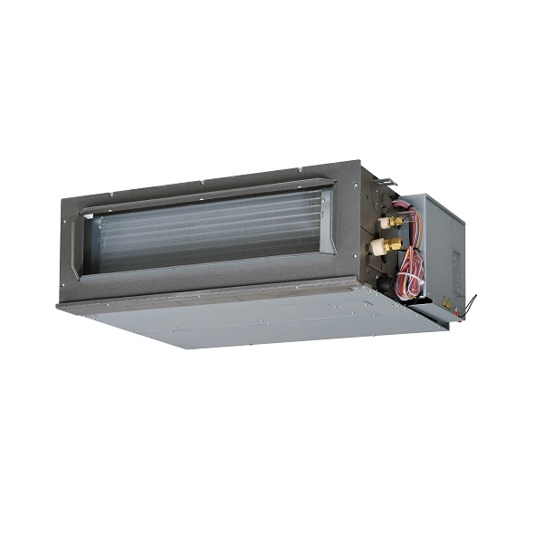 画像1: 三菱重工 FDUZ566H6S 業務用エアコン 高静圧ダクト形 シングル エクシードハイパー P56 2.3馬力 三相200V ワイヤード ♪ (1)