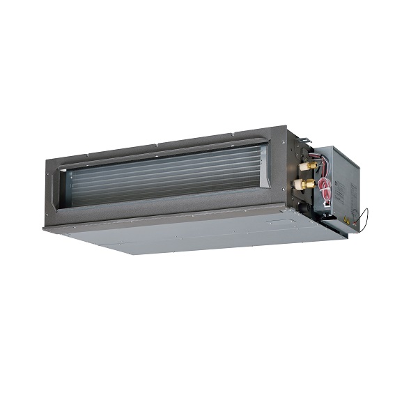 画像1: 三菱重工 FDUV636HK6S 業務用エアコン 高静圧ダクト形 シングル ハイパーインバータ P63 2.5馬力 単相200V ワイヤード ♪ (1)