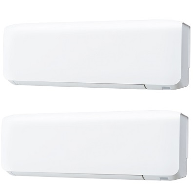 画像1: 三菱重工 FDKZ1126HP6S 業務用エアコン 壁掛形 ツイン エクシードハイパー P112 4馬力 三相200V ワイヤード ♪ (1)