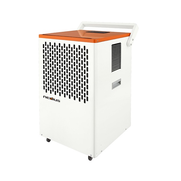 画像1: スイデン NDH-70-1 nedius 業務用除湿機 高除湿  キャスター付 100V［♪］ (1)