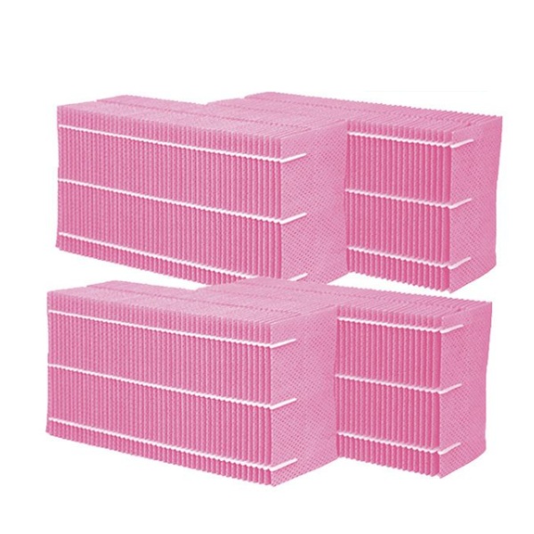 画像1: ダイニチ Dainichi H060525 加湿器 カンタン取替えフィルター４個入り（使い捨てタイプ） ℃℃ (1)