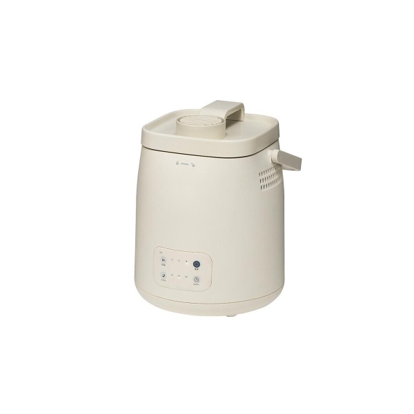 画像1: ユアサプライムス YHK-240G スチーム加湿器ポット LC YUASA ℃℃ (1)