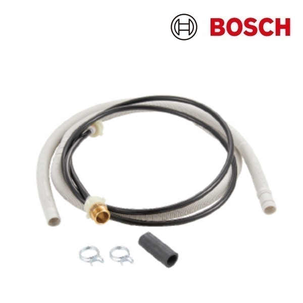 画像1: ボッシュ/BOSCH 延長ホース 食洗機部材 ♪ (1)
