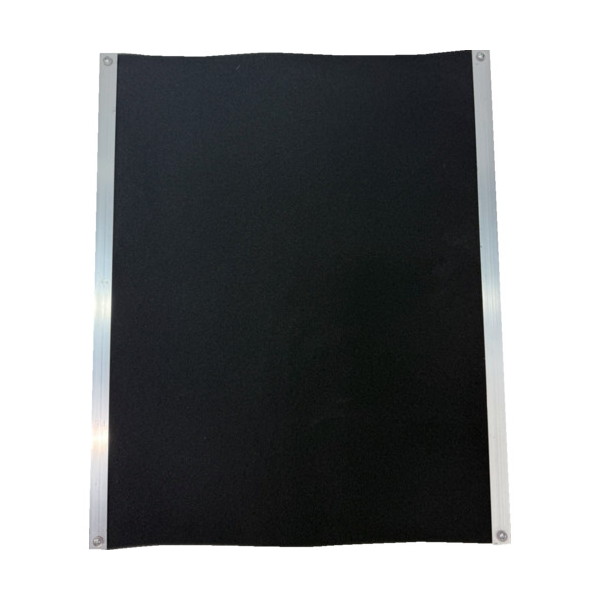 画像1: トラスコ中山/TRUSCO スポットエアコン用防塵フィルター TSCN-BF TSCNーDLシリーズ用 (1)