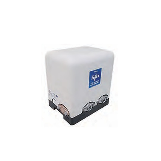 画像1: テラル TF-DFC250S 給水補助加圧装置 TH2-DFC形 単相100V 出力250W (1)