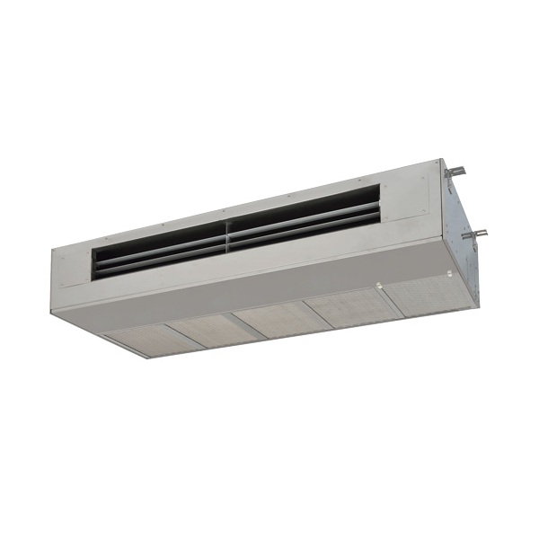 画像1: 三菱重工 FDESK806H6 業務用エアコン 暖ガン 天吊耐油形 シングル ハイパーインバータ P80 3馬力 三相200V ワイヤード ♪ (1)