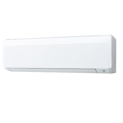 画像1: 三菱重工 FDKK806H6S 業務用エアコン 暖ガン 壁掛形 シングル ハイパーインバータ P80 3馬力 三相200V ワイヤード ♪ (1)
